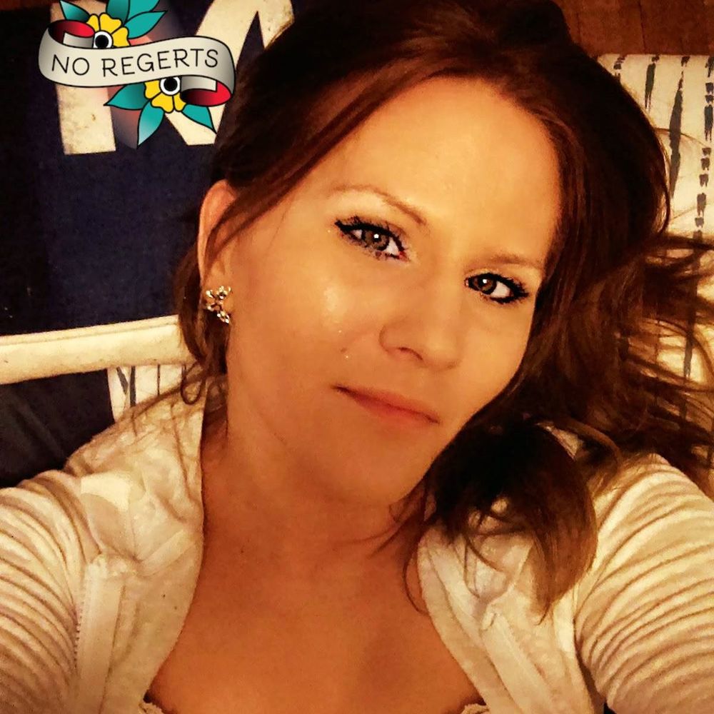 Meet your Posher, Candy